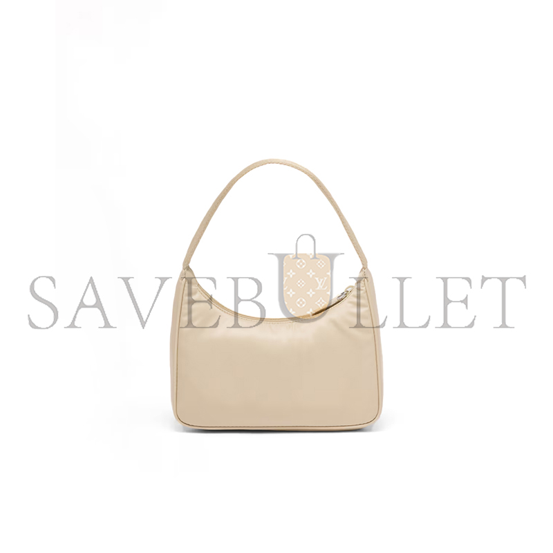 Pra*a re-nylon Pra*a re-edition 2000 mini-bag 1ne515 (22*12*6cm)
